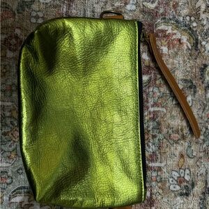 Parker Thatch Little Buddy Metallic Lime